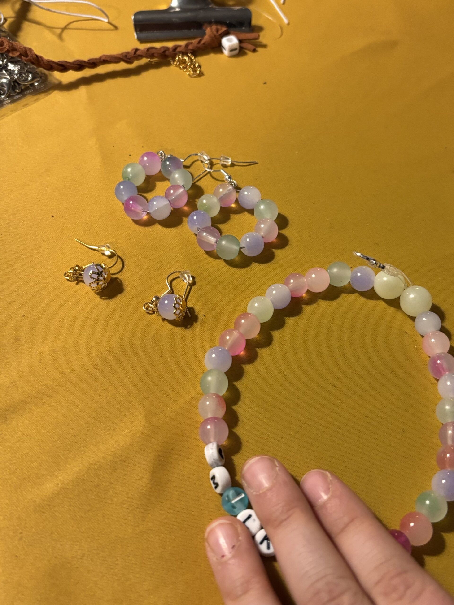 Jewelry Workshop - Image 11
