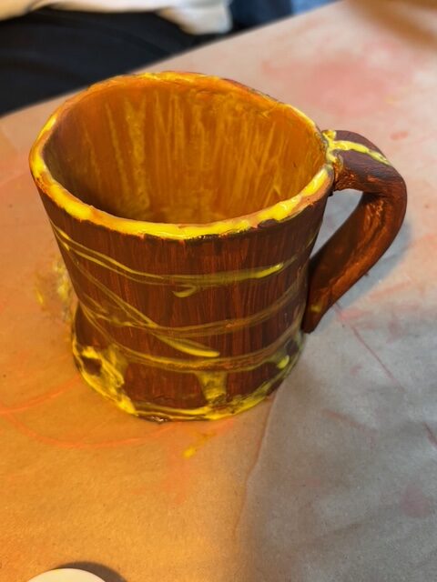 Pottery Workshop - Image 12