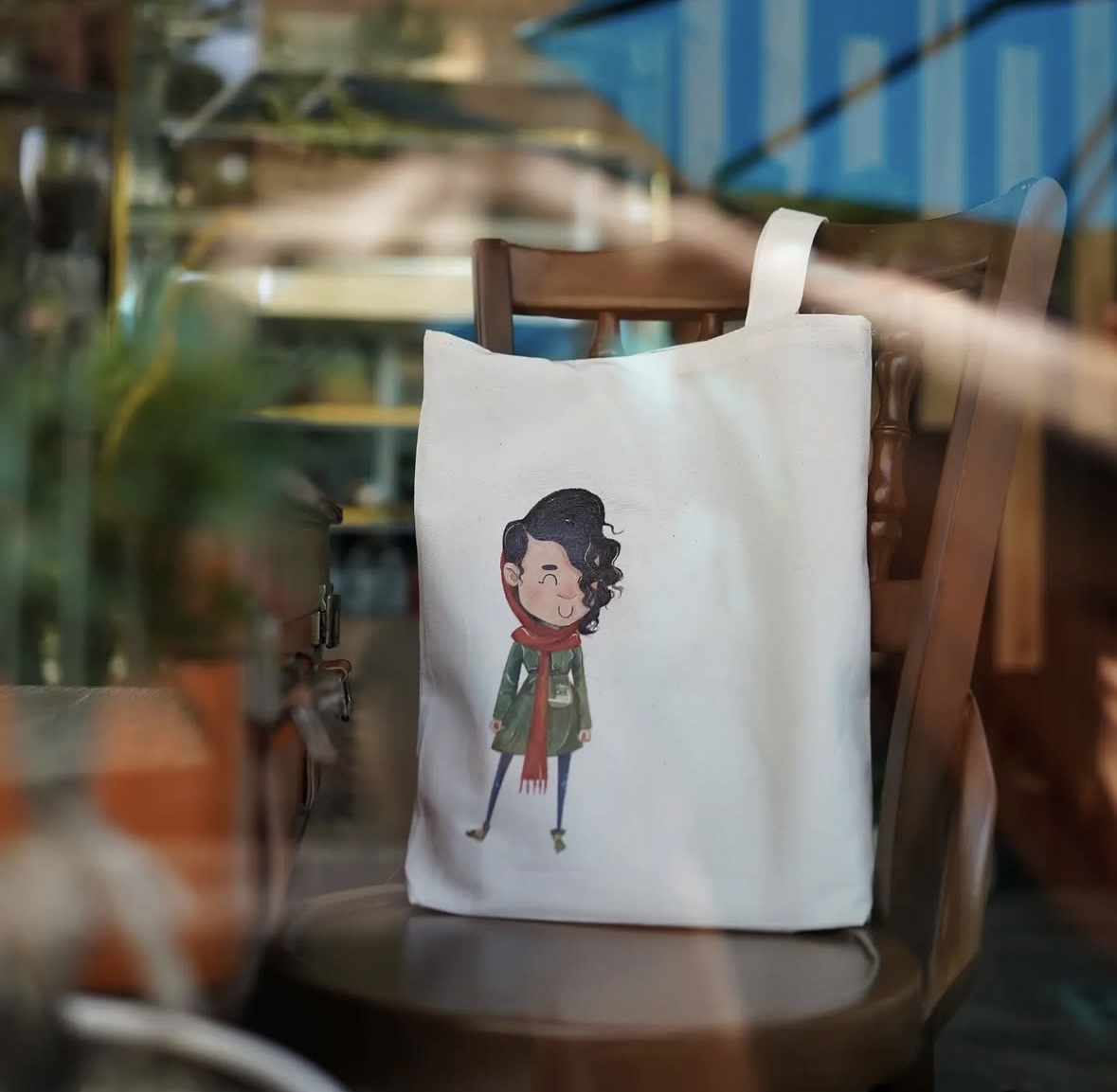 Jute Tote Bag Workshop - Image 3