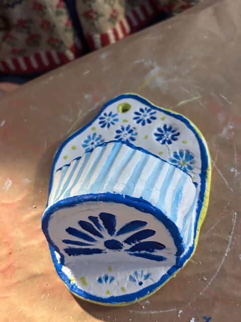 Pottery Workshop - Image 9