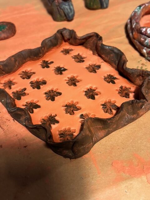 Pottery Workshop - Image 5