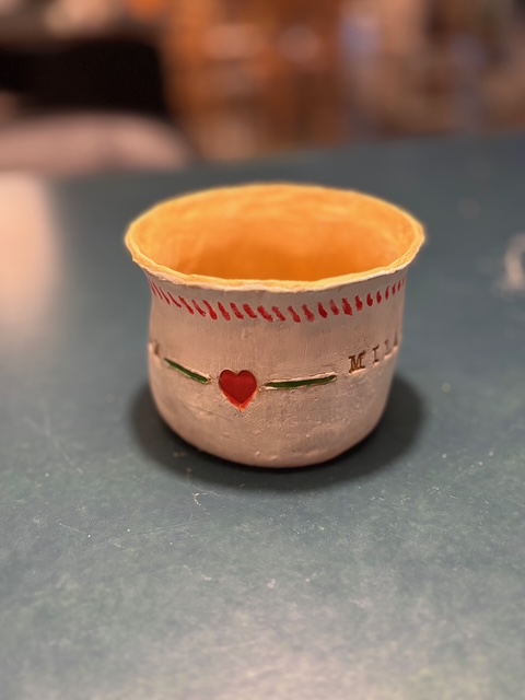 Pottery Workshop - Image 4