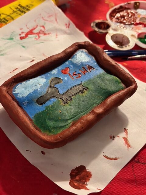 Pottery Workshop - Image 7