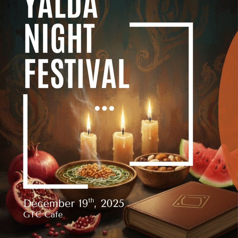 Yalda Night