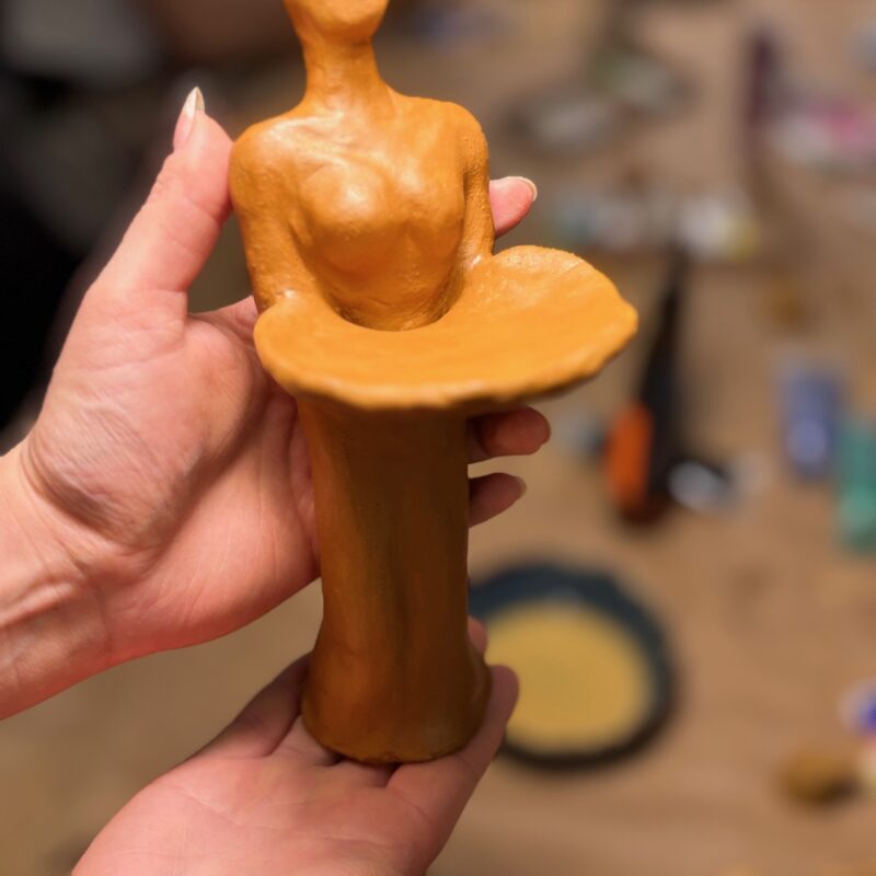 Pottery Workshop