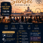 Entry Pass - Before Sunset Experience