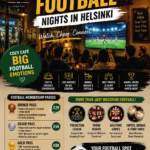 Gold VIP Football Pass